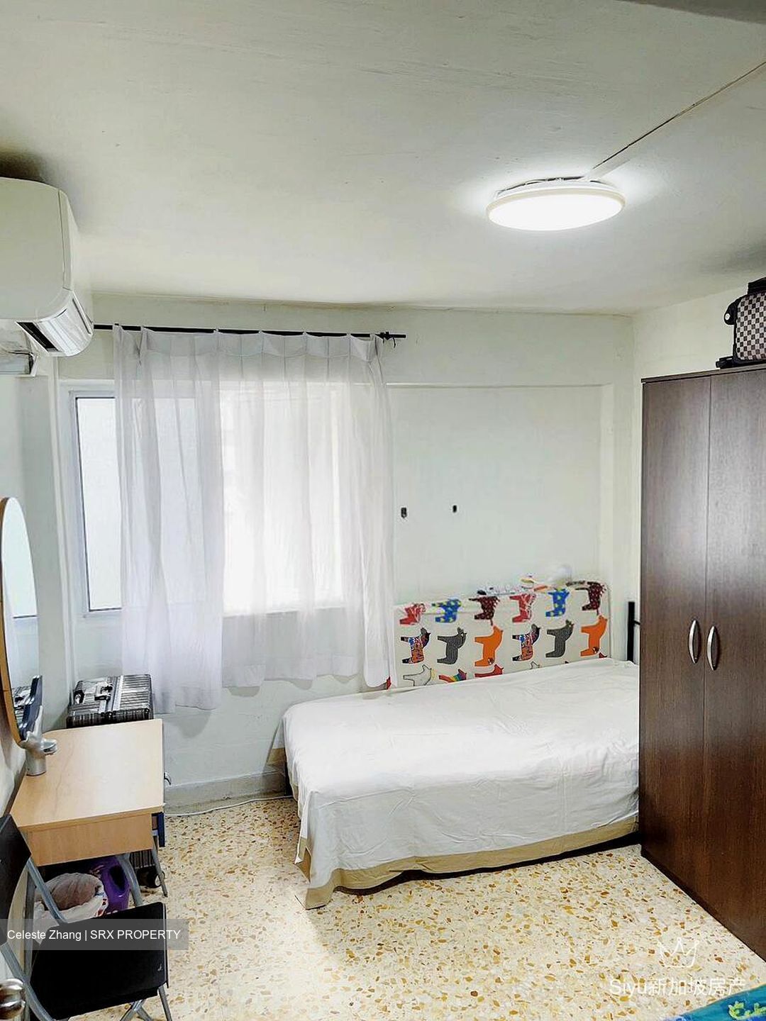 Blk 221 Lorong 8 Toa Payoh (Toa Payoh), HDB 4 Rooms #502237701